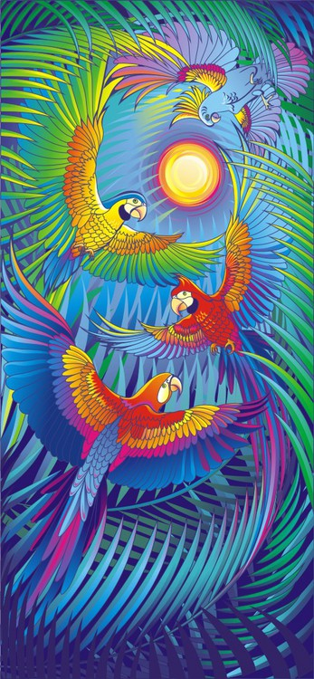 Место под солнцем