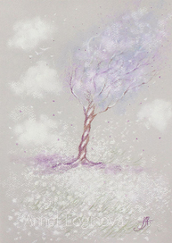 Вересковый ветер