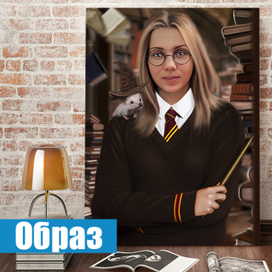 KUDRYASHOV-DRAW Цифровые портреты по фото. 