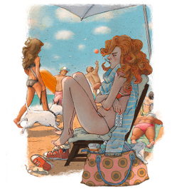 акклиматизация