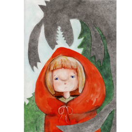 старая история :)