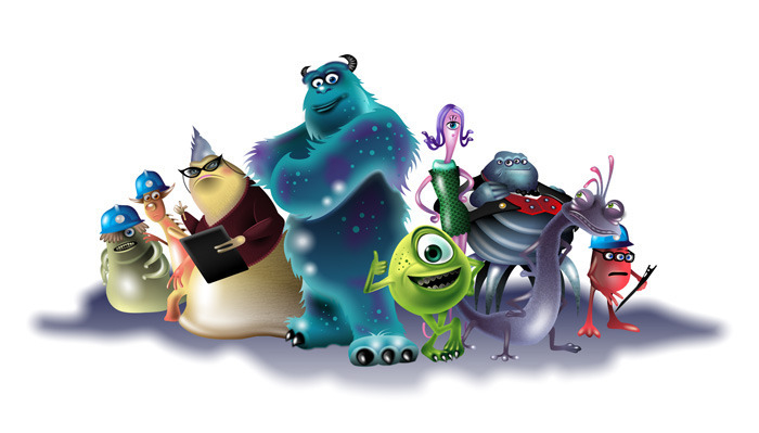 Корпорации-монстры