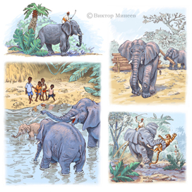 к рассказам 1