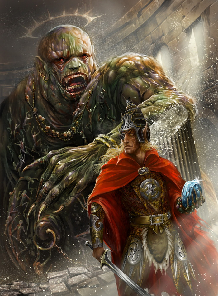 Сердце Ариоха