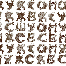 Записки об ужении рыбы