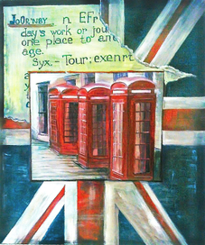 Дух Лондона