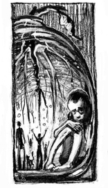 шмуц к стихам № 1 Банка