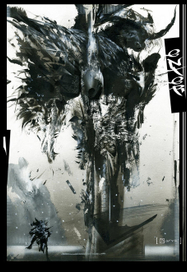 Вход на карту