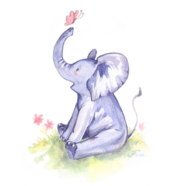 Удивительный мир