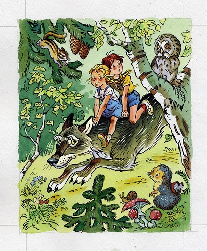 "Свободу Змею Горынычу!"