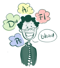 Веб-дизайнер