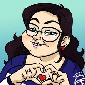 Портрет шарж