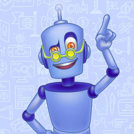 Роб Робототехников