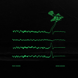 Panic sounds — Demos session