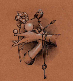 "Мои талисманы"