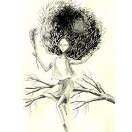 Грезы птичьего гнезда