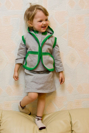 детская одежда