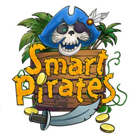 игра про пиратов