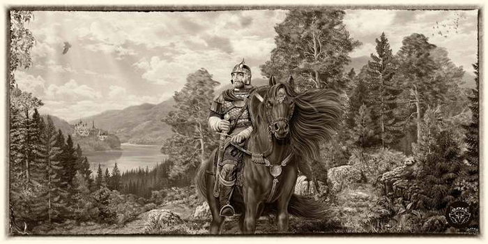 Сбережем Россию!!!...