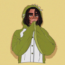 Аниме персонаж