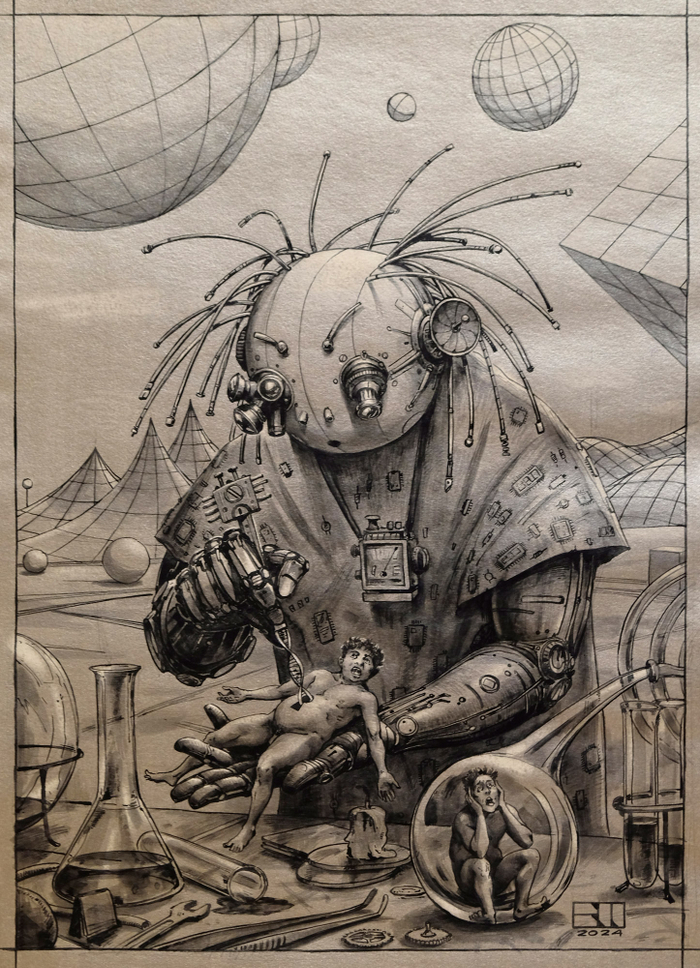 конструктор