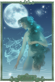 Богиня Дану