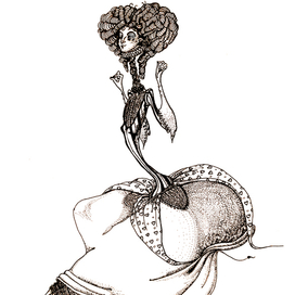 Карты( Дама Черви)