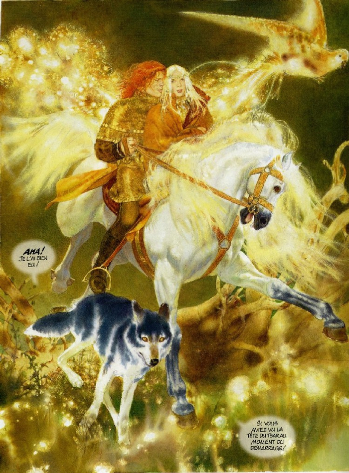 Жар-птица(стр.27)