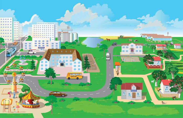 Иллюстрация к учебнику