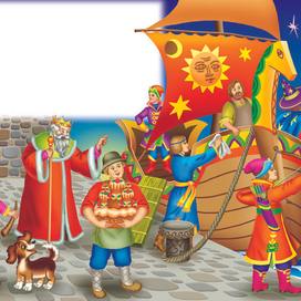 семь симеонов