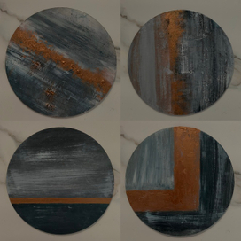 Море бывает разным 