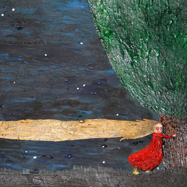 златовласка