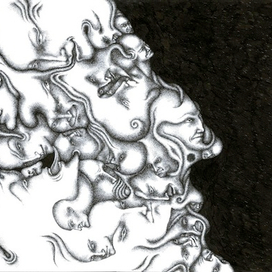 Вид изнутри