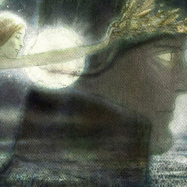 В двенадцать часов по ночам...