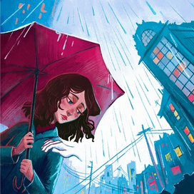 Я берегу свои воспоминания. Разворот 6