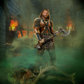 Обложка для книги