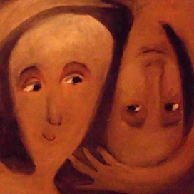 прикосновения