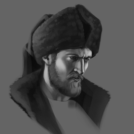 Стадик лица по фото