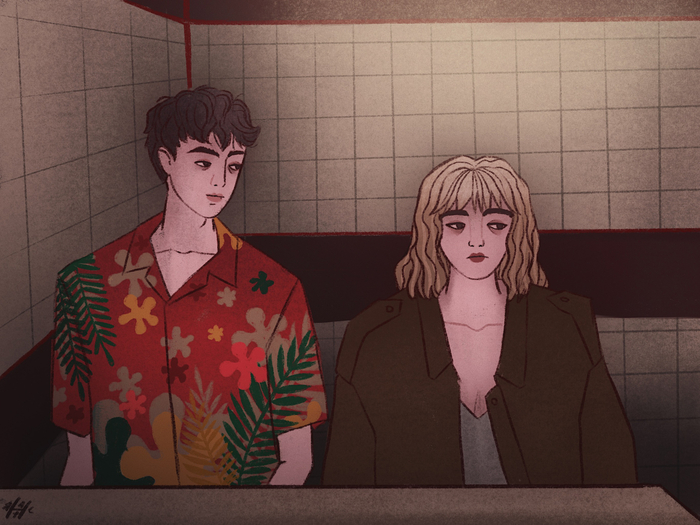 Конец этого ***го мира