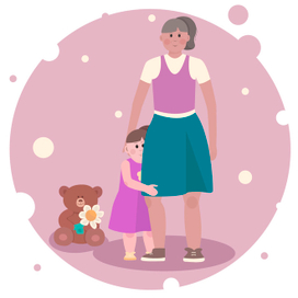 Внутренний ребёнок