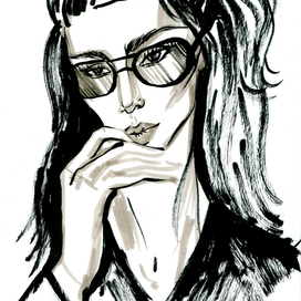 fashion illustration