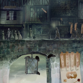 Cherchez la femme —