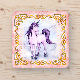 "НАСТОЛЬНАЯ ДЕТСКАЯ КАРТОЧНАЯ ИГРА" (карточки для девочки)