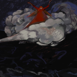 Ведьма пустоши 