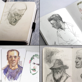 Мои блокноты