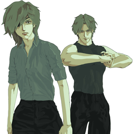 Самые опасные на районе