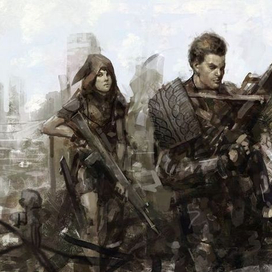 Постапокалипсис