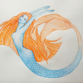 Mermaid