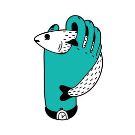 лого "корюшка"