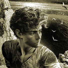 A. Pilipiuk „Norweski dziennik”.  Издательство Фабрика Слов